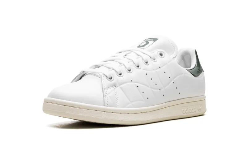 Adidas Stan Smith Stan Smith 'Dime White Green'